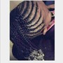 Kid's Box Braids