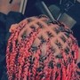 Dreadlocks