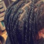 Crochet Braids