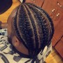 Kinky Twist