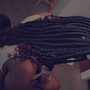 Box Braids