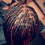 Senegalese Twist