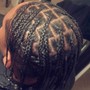 Kinky Twist