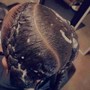 Hot Oil Treatment