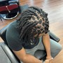 EXTENSIVE Loc Retwist