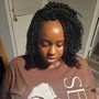 Crochet Braids