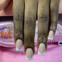 Gel Manicure