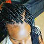 Yarn Braids