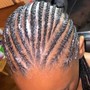 Kid's Braids