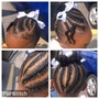 Flat Twists