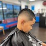 Kid's Cut