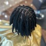 Starter Locs