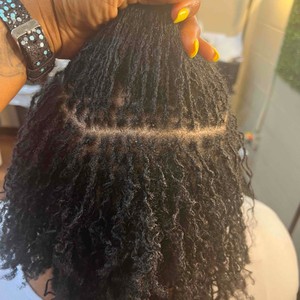 Sisterlocks Near Me: Charlotte, NC | Appointments | StyleSeat