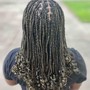 Sister Locs