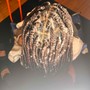 Kinky Twist