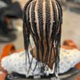 Kinky Twist