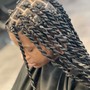 Poetic Justice Braids