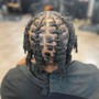 Kid's Braids