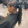 Kid’s Cut