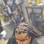 Interlock Retwist