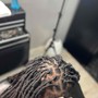 Doubling locs