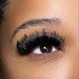 Strip Lashes