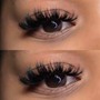 Eyelash Extensions