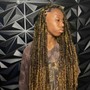 Butterfly Locs (Butt Length)