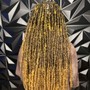 Butterfly Locs (Butt Length)