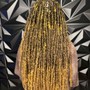 Butterfly Locs (Butt Length)