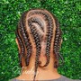 Kinky Twist