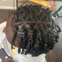 Kinky Twist