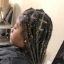 Kinky Twist