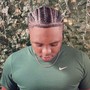 Men’s Braid Styles