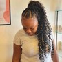 10-12 Stitch braids