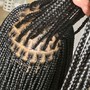 Mens Cornrows