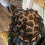 Kinky Twist