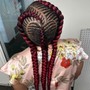 Kinky Twist