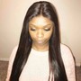 Lace Sew In