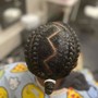 Kid's Braids