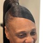 Scalp detoxification Treatment