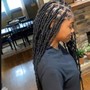 Kinky Twist