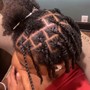 Flat Twists