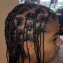 Natural Twists