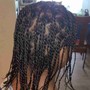 Natural Twists