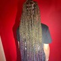 Senegalese Twist