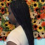 Small box Braids