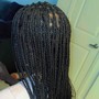 Small box Braids