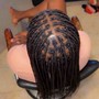 Small box Braids