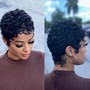 The Big Chop